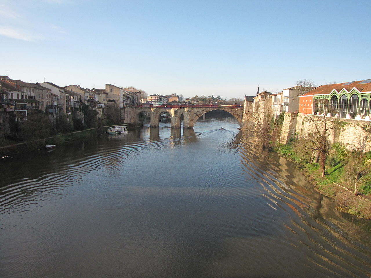 Villeneuve-sur-Lot